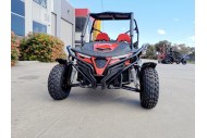 250cc Twin Seat Dune Buggy  Water Cooled Right-hand Drive