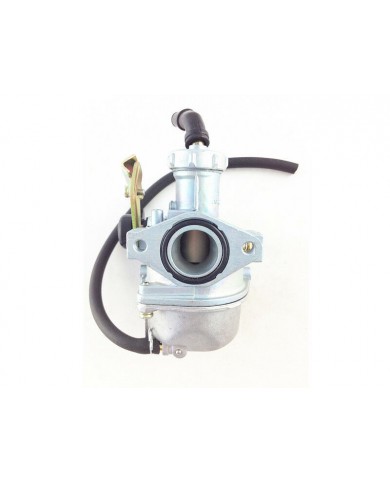 PZ22mm Cable Choke Carby Carburetor 50cc 70cc 110cc 125cc Dirt Quad Jeep BIKE