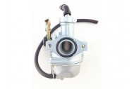 PZ22mm Cable Choke Carby Carburetor 50cc 70cc 110cc 125cc Dirt Quad Jeep BIKE