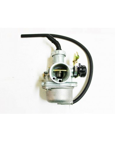 PZ22mm Cable Choke Carby Carburetor 50cc 70cc 110cc 125cc Dirt Quad Jeep BIKE