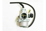 PZ22mm Cable Choke Carby Carburetor 50cc 70cc 110cc 125cc Dirt Quad Jeep BIKE