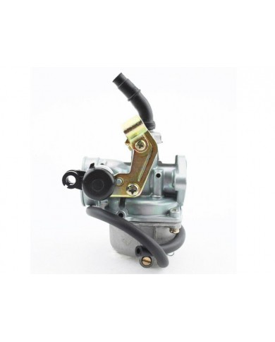 PZ22mm Cable Choke Carby Carburetor 50cc 70cc 110cc 125cc Dirt Quad Jeep BIKE