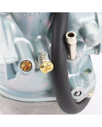 PZ22mm Cable Choke Carby Carburetor 50cc 70cc 110cc 125cc Dirt Quad Jeep BIKE