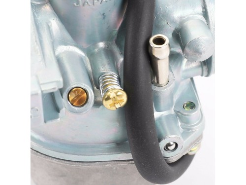 PZ22mm Cable Choke Carby Carburetor 50cc 70cc 110cc 125cc Dirt Quad Jeep BIKE