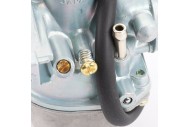 PZ22mm Cable Choke Carby Carburetor 50cc 70cc 110cc 125cc Dirt Quad Jeep BIKE