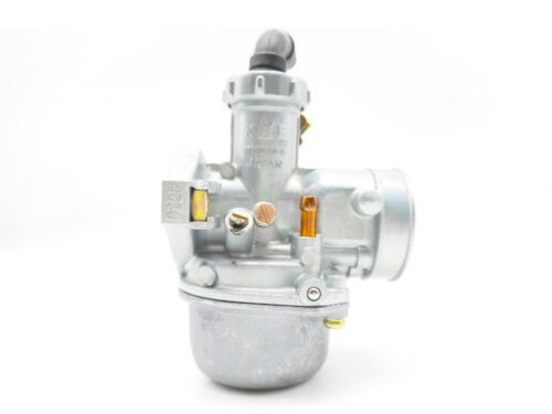 PZ22mm Cable Choke Carby Carburetor 50cc 70cc 110cc 125cc Dirt Quad Jeep BIKE