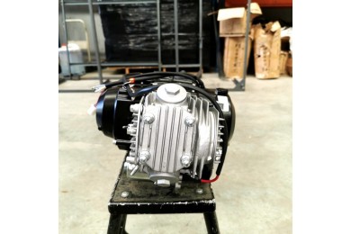 110CC E-START ENGINE 4 STROKE SEMI-AUTO PIT DIRT BIKES QUAD ATV BUGGY KART KICK