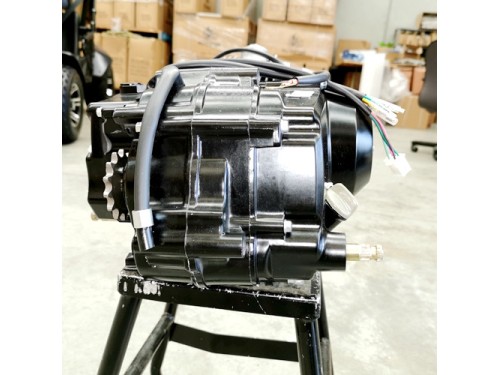 110CC E-START ENGINE 4 STROKE SEMI-AUTO PIT DIRT BIKES QUAD ATV BUGGY KART KICK