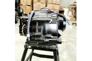 110CC E-START ENGINE 4 STROKE SEMI-AUTO PIT DIRT BIKES QUAD ATV BUGGY KART KICK