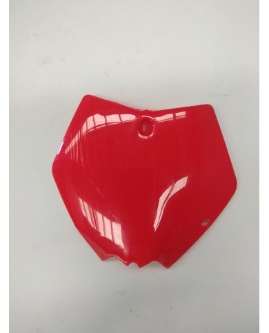 Red Plastics Guard Fairing Fender Kit & seat for 49cc PIT PRO Dirt Bike