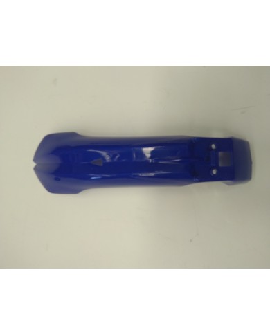Blue Plastics Guard Fairing Fender Kit & seat for 49cc PIT PRO Dirt Bike