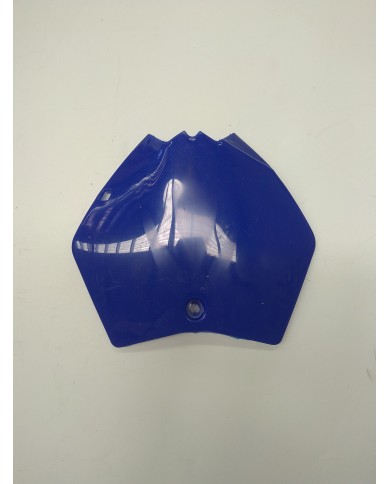 Blue Plastics Guard Fairing Fender Kit & seat for 49cc PIT PRO Dirt Bike