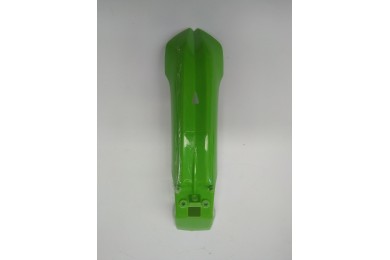 Green Plastics Guard Fairing Fender Kit & seat for 49cc PIT PRO Dirt Bike