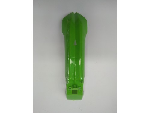 Green Plastics Guard Fairing Fender Kit & seat for 49cc PIT PRO Dirt Bike