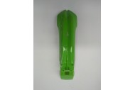 Green Plastics Guard Fairing Fender Kit & seat for 49cc PIT PRO Dirt Bike