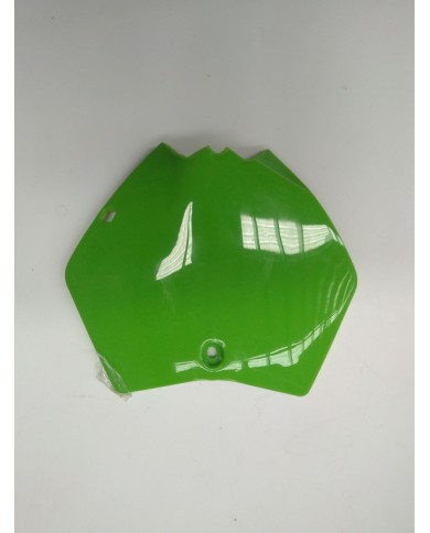 Green Plastics Guard Fairing Fender Kit & seat for 49cc PIT PRO Dirt Bike
