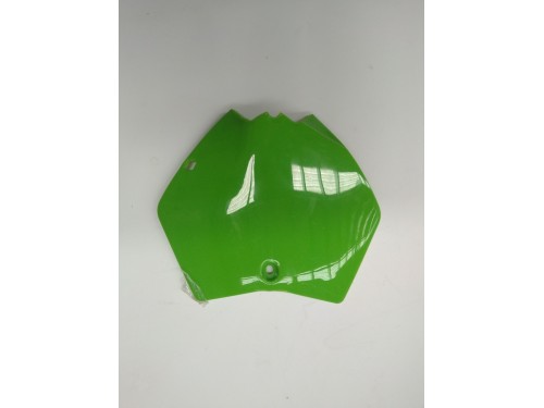 Green Plastics Guard Fairing Fender Kit & seat for 49cc PIT PRO Dirt Bike