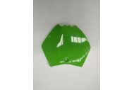 Green Plastics Guard Fairing Fender Kit & seat for 49cc PIT PRO Dirt Bike