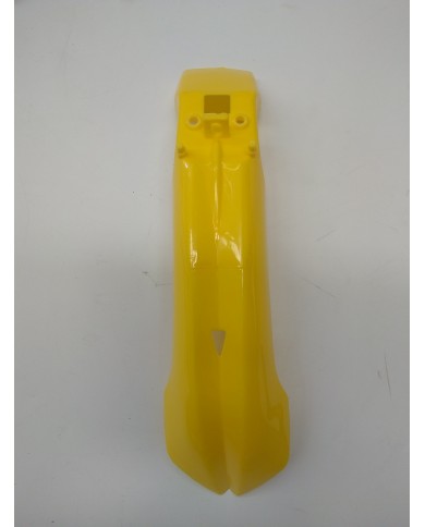 Yellow Plastics Guard Fairing Fender Kit & seat for 49cc PIT PRO Dirt Bike