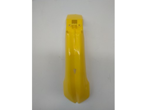 Yellow Plastics Guard Fairing Fender Kit & seat for 49cc PIT PRO Dirt Bike