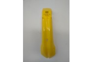 Yellow Plastics Guard Fairing Fender Kit & seat for 49cc PIT PRO Dirt Bike