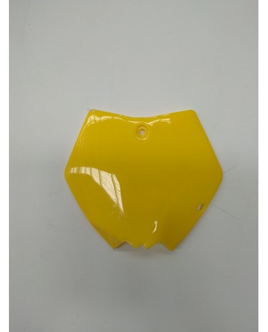 Yellow Plastics Guard Fairing Fender Kit & seat for 49cc PIT PRO Dirt Bike