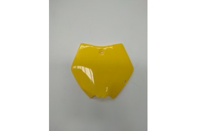 Yellow Plastics Guard Fairing Fender Kit & seat for 49cc PIT PRO Dirt Bike
