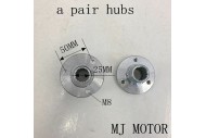 870mm 27mm Axle HuFFy Slider Drift Trike GoKart Project 25mm Bearing