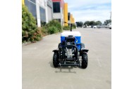 80cc Motorised Cooler Scooter 4 Wheel Motorbike Atv Quad Icebox Esky Lifan