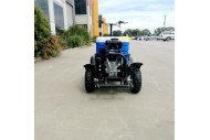 80cc Motorised Cooler Scooter 4 Wheel Motorbike Atv Quad Icebox Esky Lifan