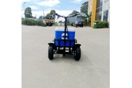 80cc Motorised Cooler Scooter 4 Wheel Motorbike Atv Quad Icebox Esky Lifan