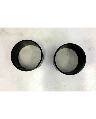 12mm PE Sleeves Huffy Slider Drift Trike Polyethylene Molding 10x4.5-5