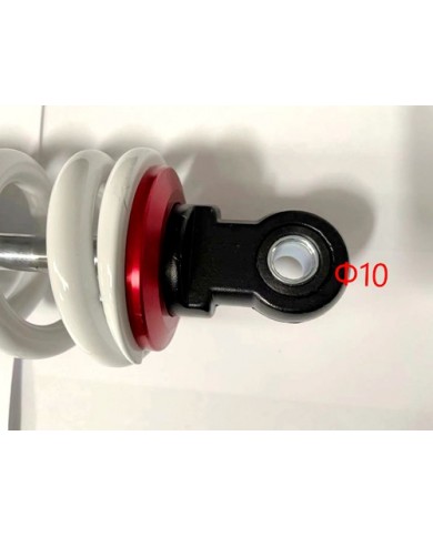 235mm Shock Absorber Shocker Suspension PIT BIKE MINI BIKE ATV Gokart Buggy