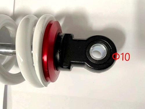 235mm Shock Absorber Shocker Suspension PIT BIKE MINI BIKE ATV Gokart Buggy