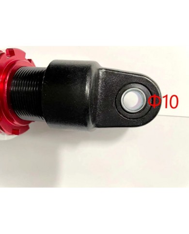 235mm Shock Absorber Shocker Suspension PIT BIKE MINI BIKE ATV Gokart Buggy