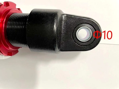 235mm Shock Absorber Shocker Suspension PIT BIKE MINI BIKE ATV Gokart Buggy