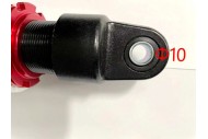 235mm Shock Absorber Shocker Suspension PIT BIKE MINI BIKE ATV Gokart Buggy