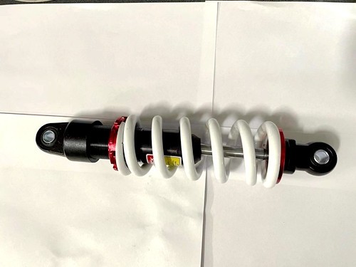 235mm Shock Absorber Shocker Suspension PIT BIKE MINI BIKE ATV Gokart Buggy