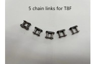 5 X T8F Chain Master Joiner Links Pro PIT Trail Quad Dirt Bike ATV Buggy UTV