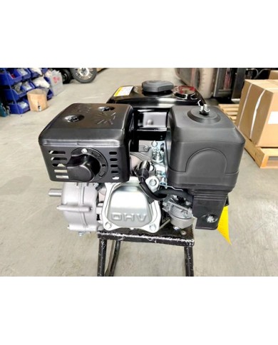 6.5HP 200cc Engine Replaces Honda GX200 4T Buggy Gokart Drift Trike Lifan Clutch