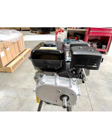 6.5HP 200cc Engine Replaces Honda GX200 4T Buggy Gokart Drift Trike Lifan Clutch