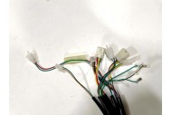 Wiring Harness Wiring Loom 125CC BUGGY SAHARA 3M LENGTH TWIN SEAT E-START