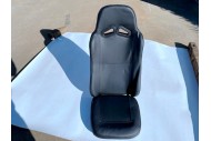 Plastic Seat for Go kart Drift Trike HuFFy Slider Buggy Project