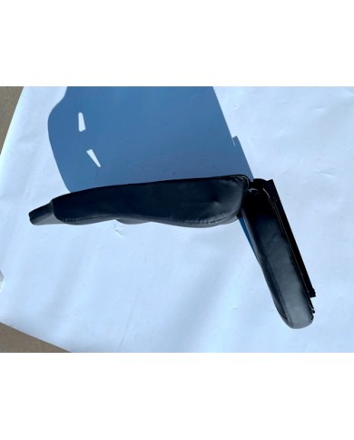 Plastic Seat for Go kart Drift Trike HuFFy Slider Buggy Project