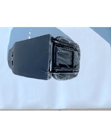 Plastic Seat for Go kart Drift Trike HuFFy Slider Buggy Project