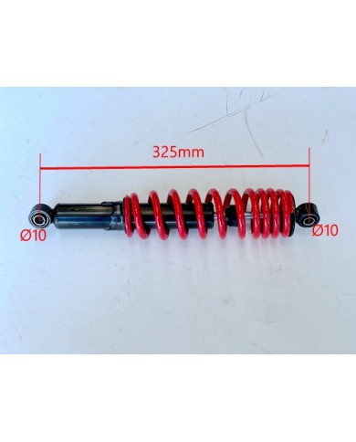 300mm Shock Absorber Shocker Suspension BUGGY SAHARA QUAD BIKE ATV 125/150/250