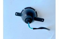 LED Headlight Head Lamp High Low Beam Utility Vehicle ATV Quad Buggy 3-pin