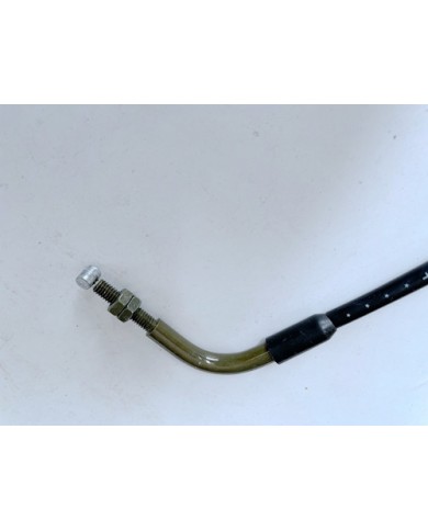 208cm Twist Throttle Cable Cord Go Kart Drift Trike Project Quad Buggy Atv
