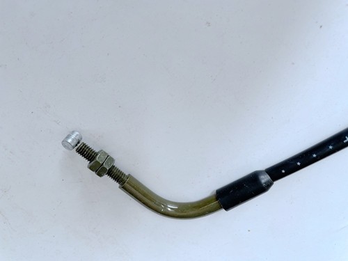 208cm Twist Throttle Cable Cord Go Kart Drift Trike Project Quad Buggy Atv