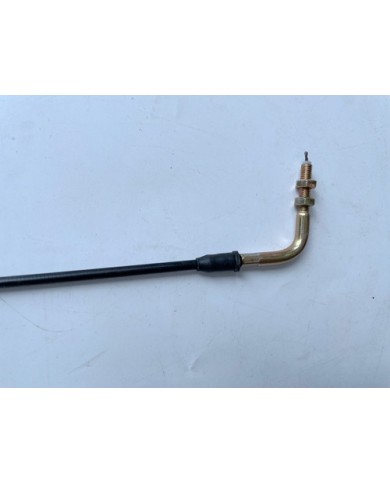 1960mm(196cm) Throttle Cable Twist 150CC 200CC 208cc Buggy Buggy GoKart Project